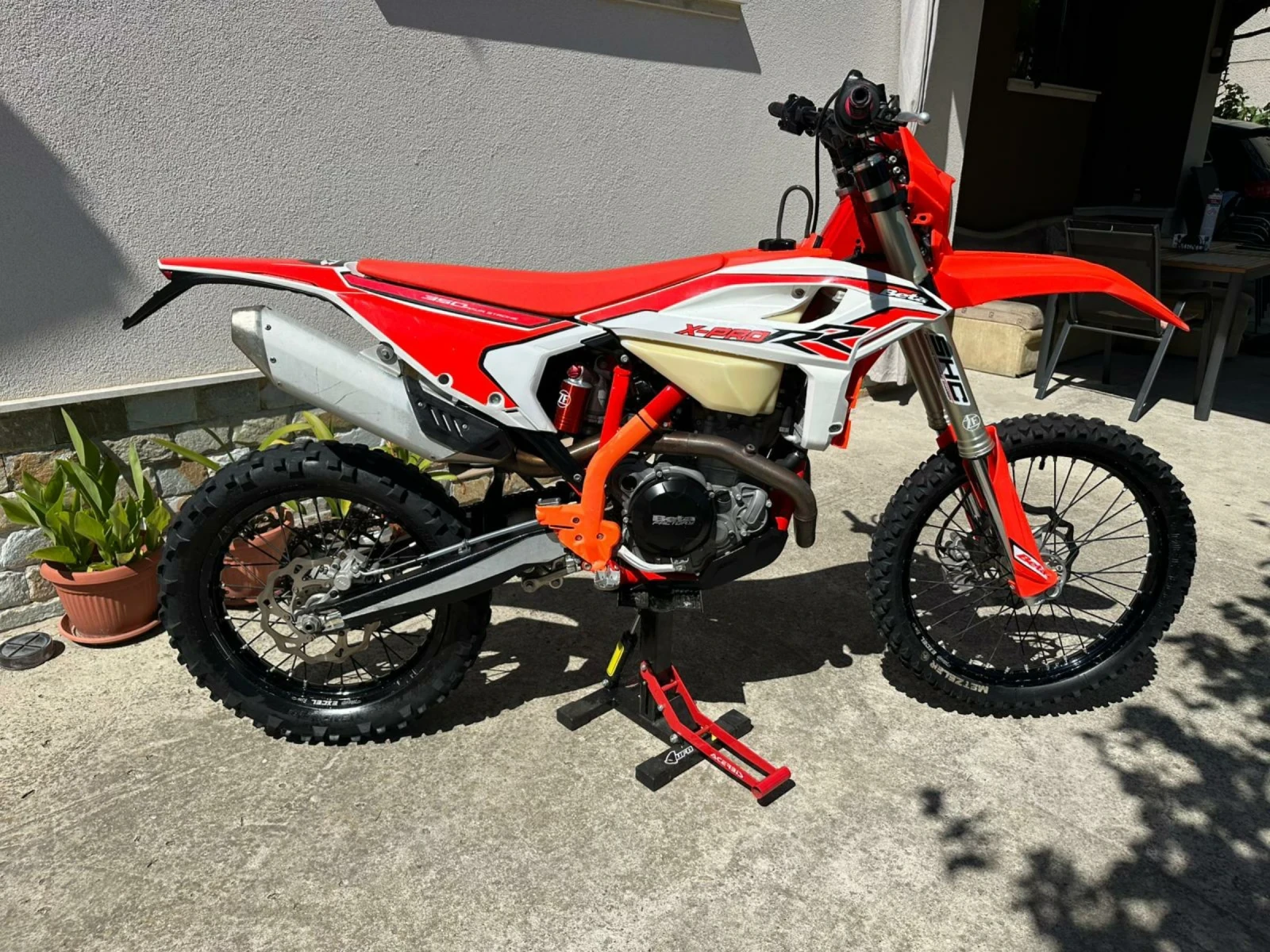 Beta Rr 350 X-Pro - изображение 6