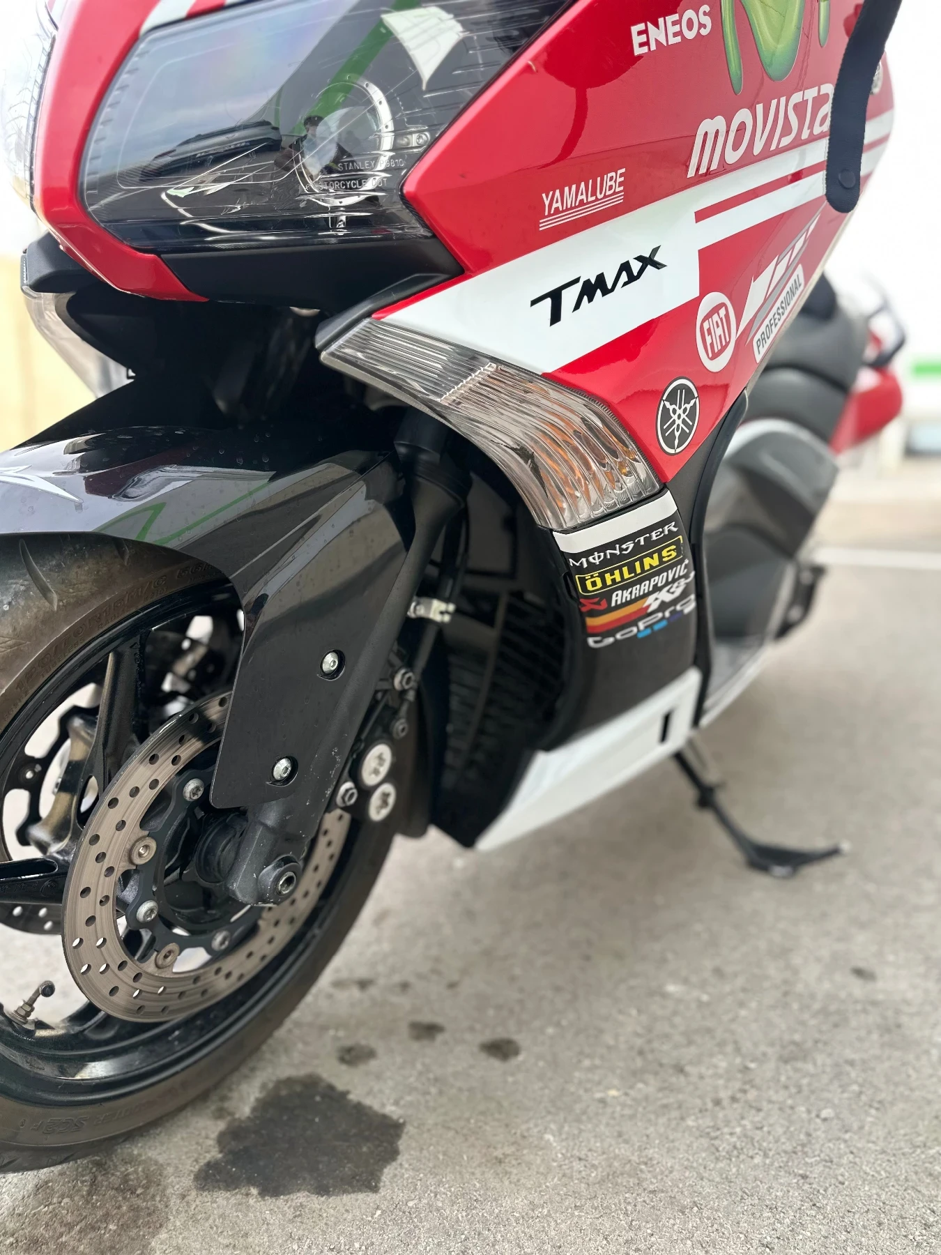 Yamaha T-max | Mobile.bg � ����������� 15