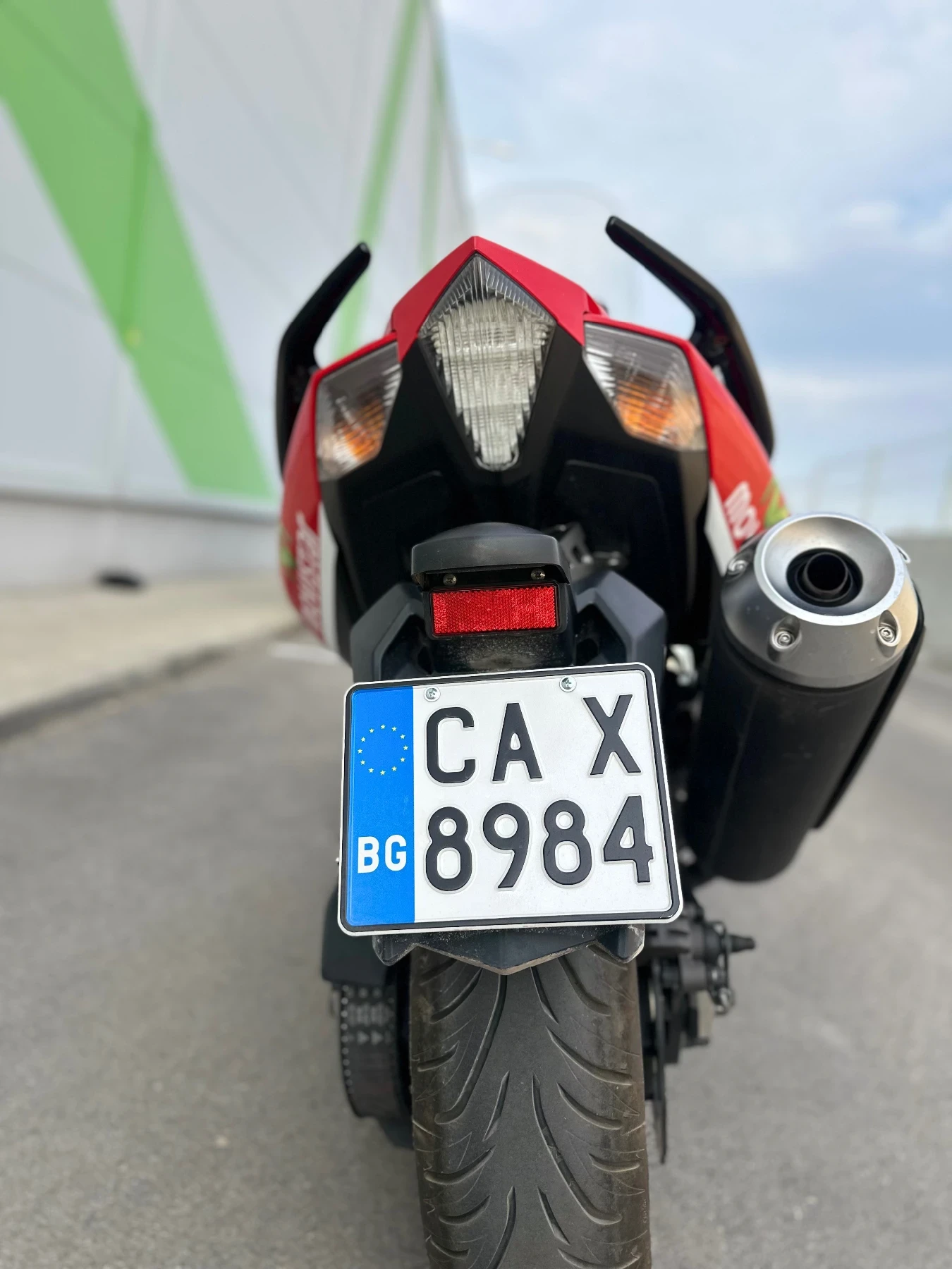 Yamaha T-max | Mobile.bg � ����������� 13