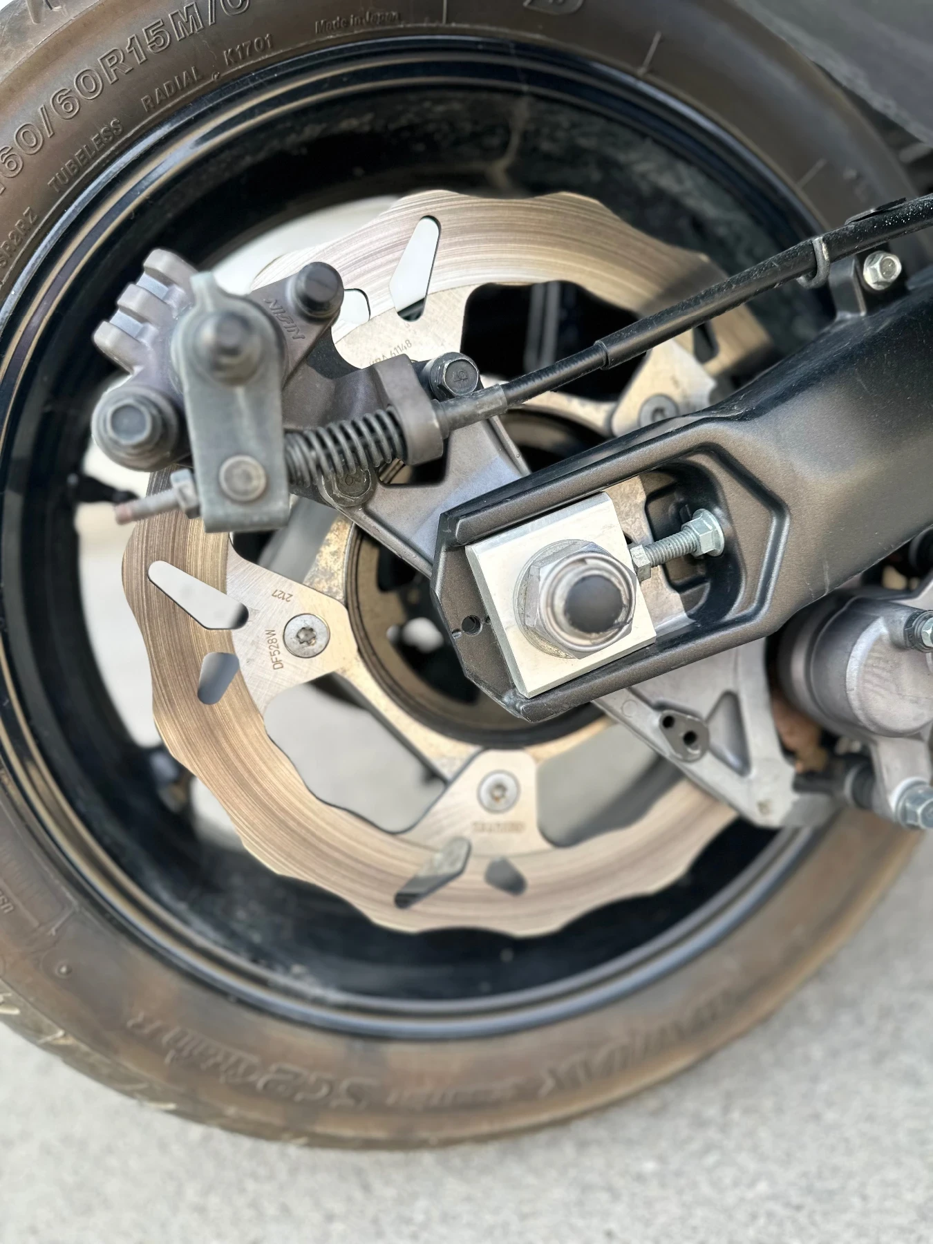 Yamaha T-max | Mobile.bg � ����������� 14