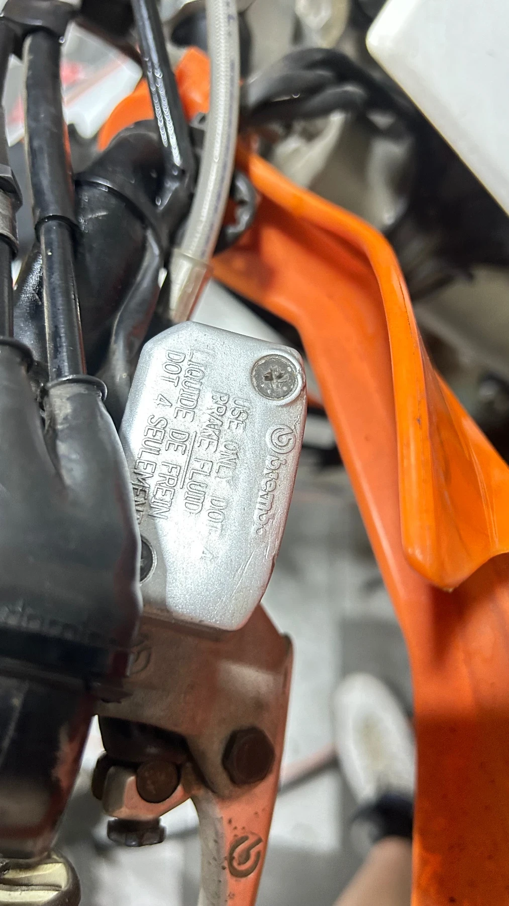 Ktm Freeride 350, снимка 5 - Мотоциклети и мототехника - 55768963