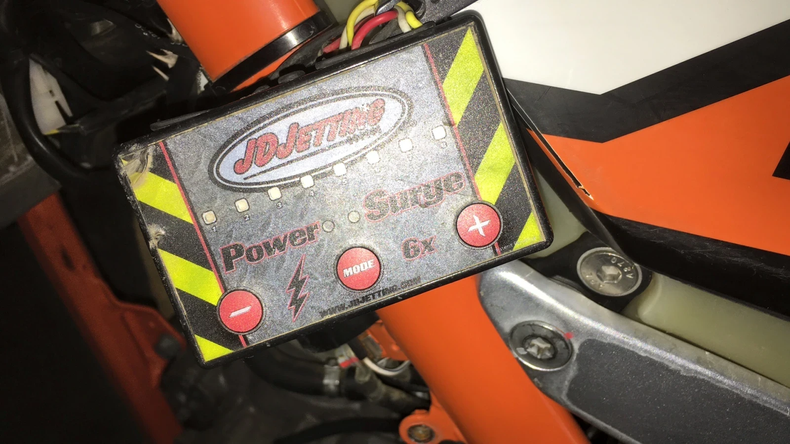Ktm Freeride 350, снимка 2 - Мотоциклети и мототехника - 55768963