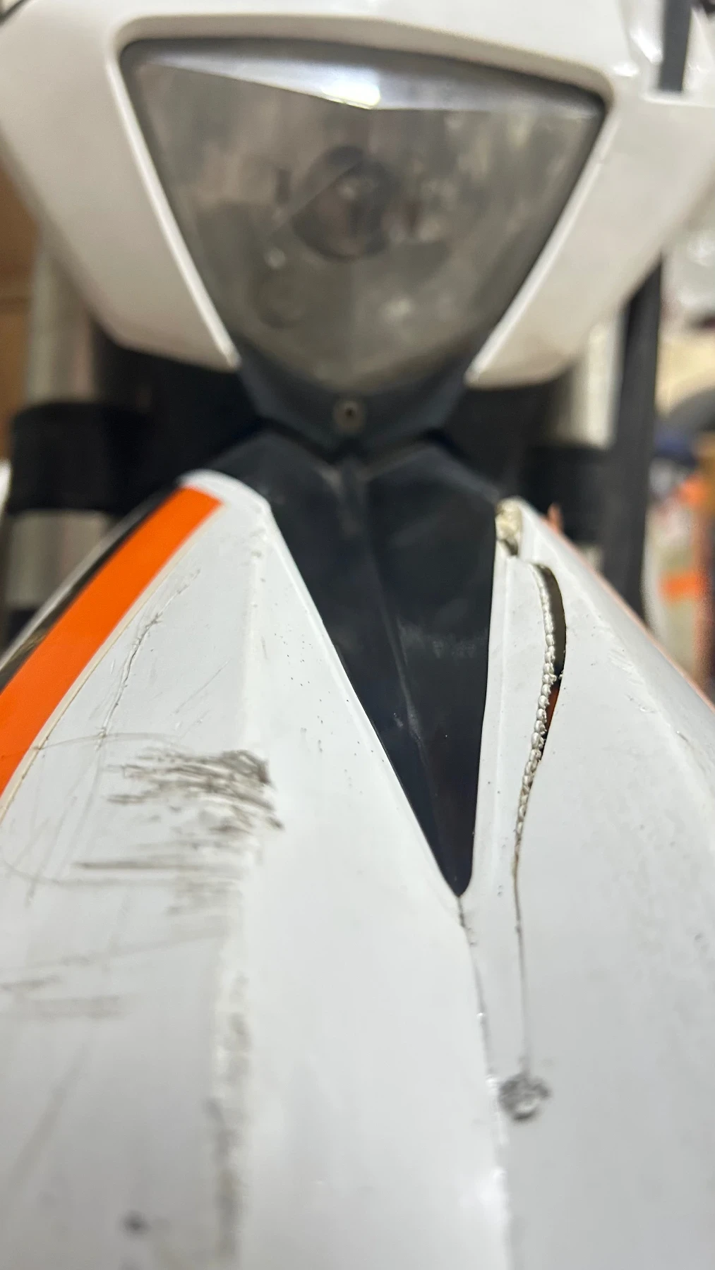Ktm Freeride 350, снимка 8 - Мотоциклети и мототехника - 55768963