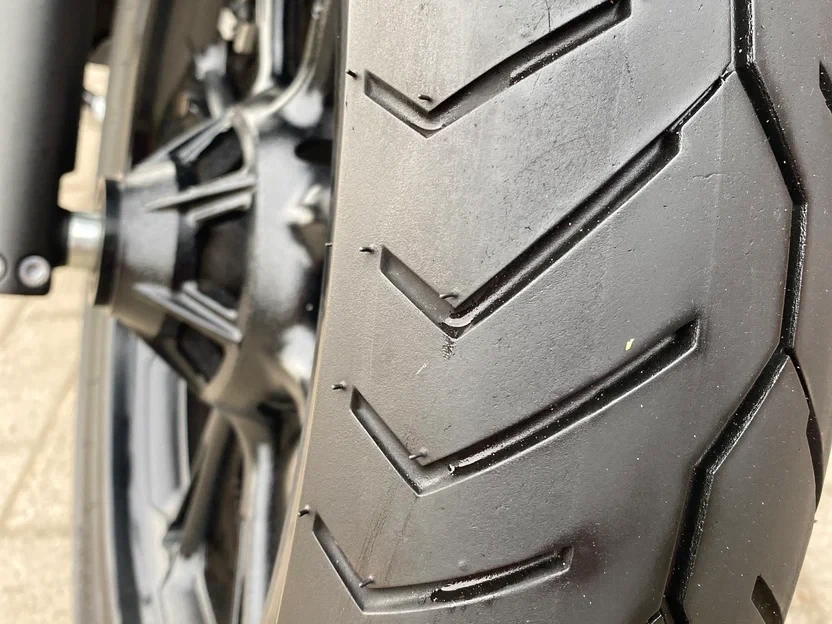 Yamaha Xvs v star, снимка 3 - Мотоциклети и мототехника - 56677588
