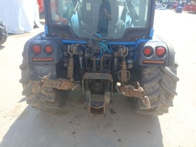 Трактор BCS 95, снимка 2 - Селскостопанска техника - 42222076
