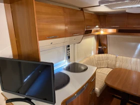 Каравана Fendt Platin , снимка 17