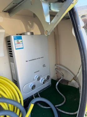 Каравана Fendt Platin , снимка 16