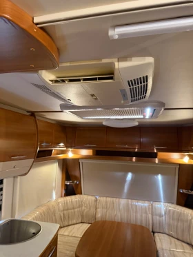 Каравана Fendt Platin , снимка 15