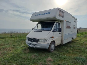 Кемпер Mirage  - изображение 1