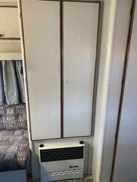 Каравана Knaus Sudwind, снимка 10