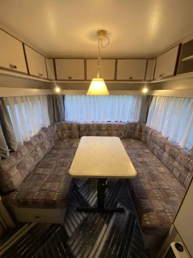 Каравана Knaus Sudwind, снимка 8