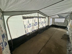 Каравана Knaus Sudwind, снимка 15