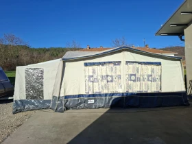 Каравана Knaus Sudwind, снимка 16