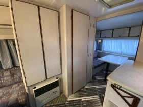 Каравана Knaus Sudwind, снимка 9