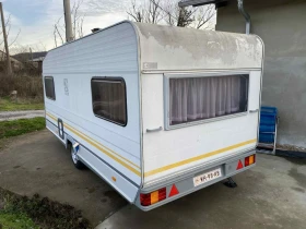 Каравана Knaus Sudwind, снимка 4