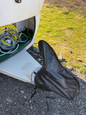 Каравана Fendt Platin , снимка 4 - Каравани и кемпери - 53684776