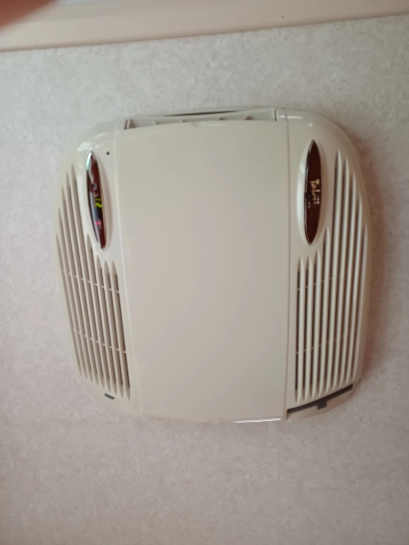 Кемпер Mirage, снимка 10 - Каравани и кемпери - 52522947