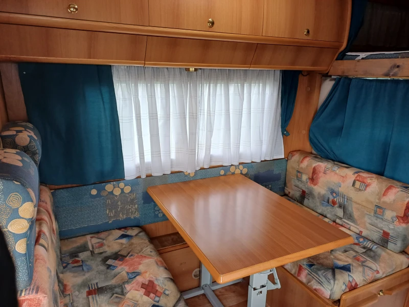 Кемпер Mirage, снимка 5 - Каравани и кемпери - 52522947