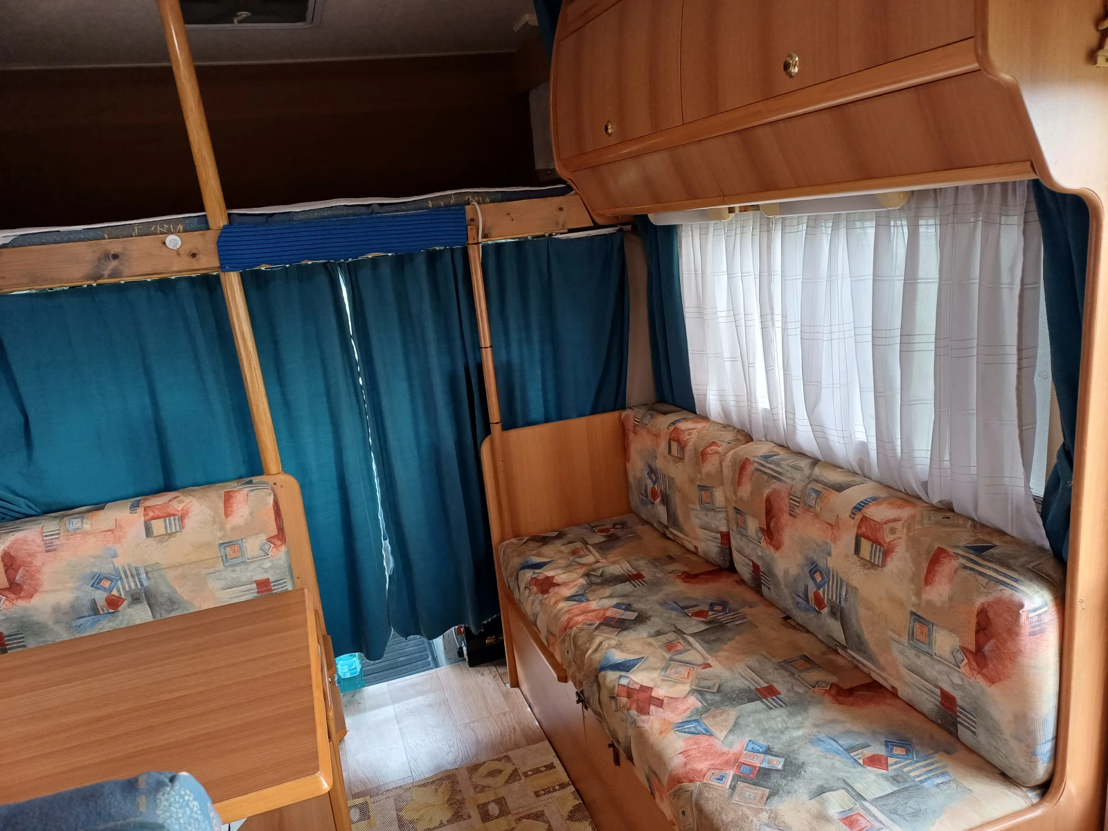 Кемпер Mirage  - изображение 6