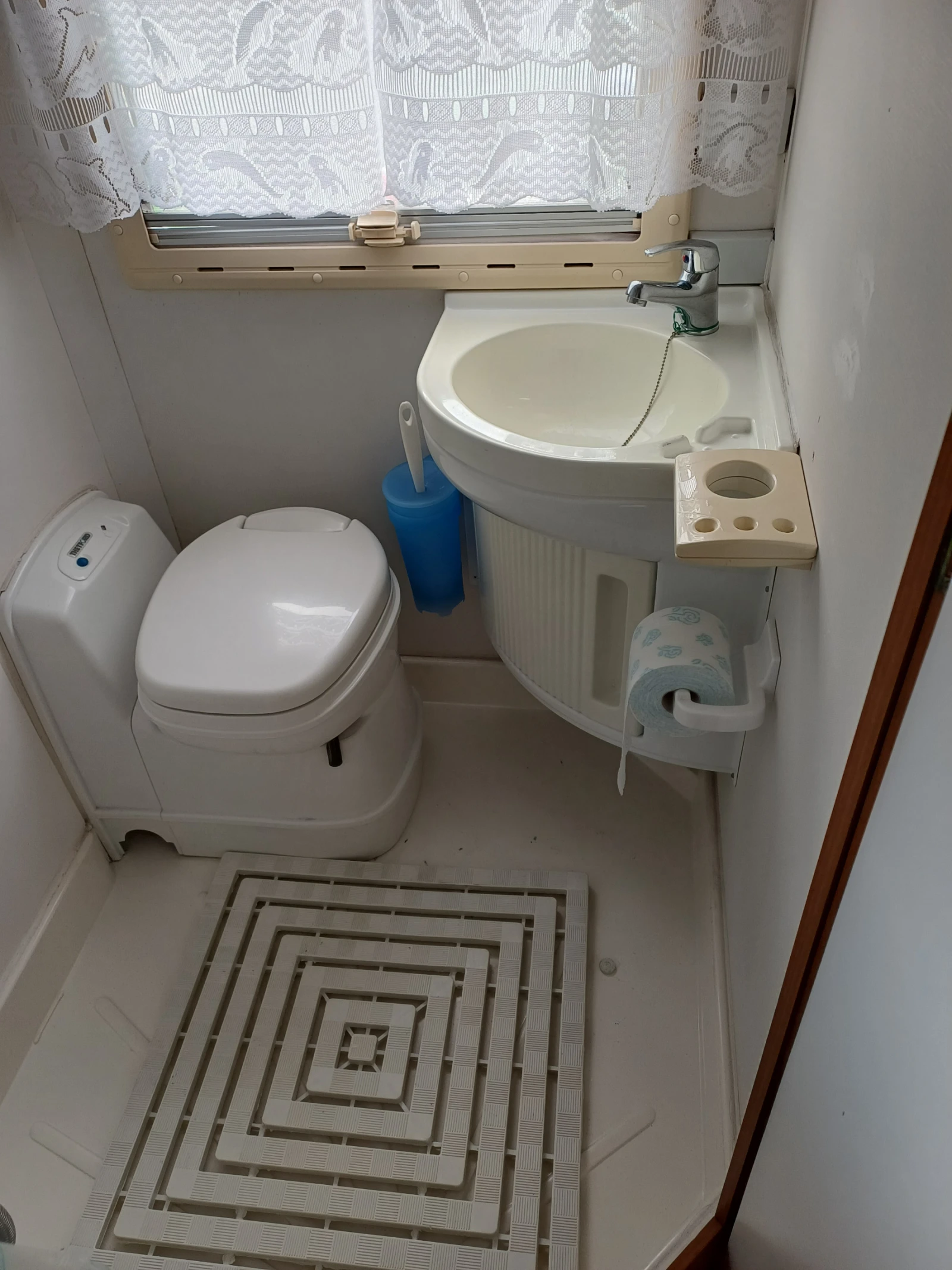 Кемпер Mirage  - изображение 8