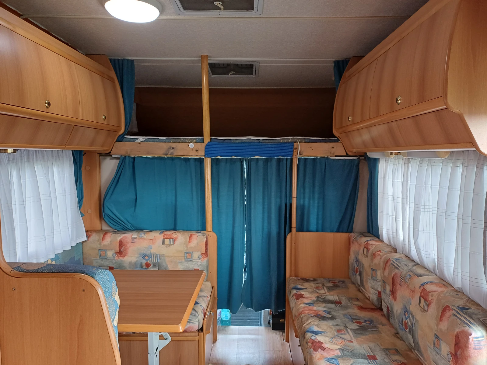 Кемпер Mirage  - изображение 4