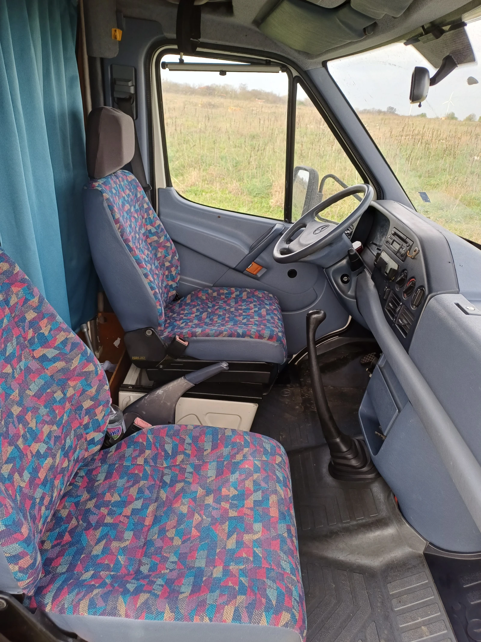 Кемпер Mirage  - изображение 9