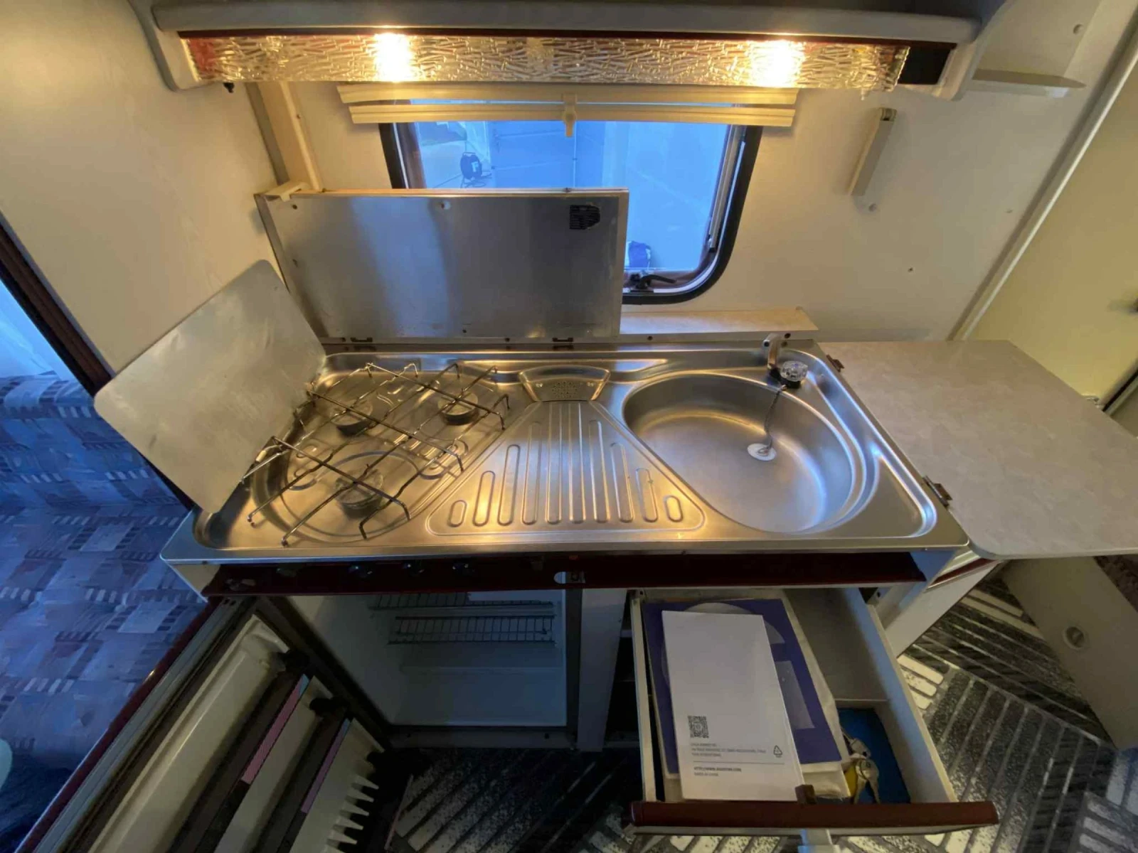  Knaus Sudwind | Mobile.bg   12