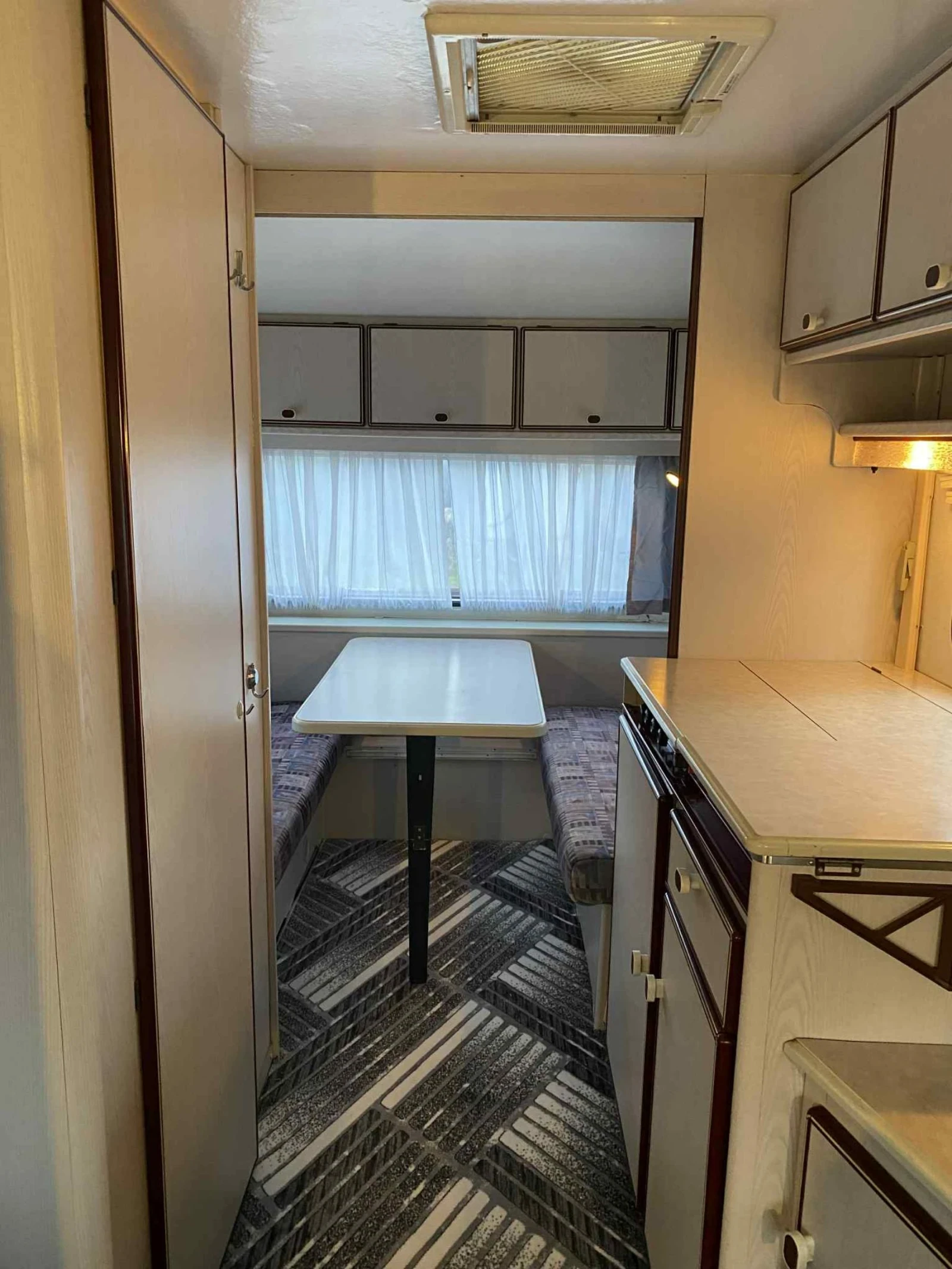 Каравана Knaus Sudwind - изображение 7