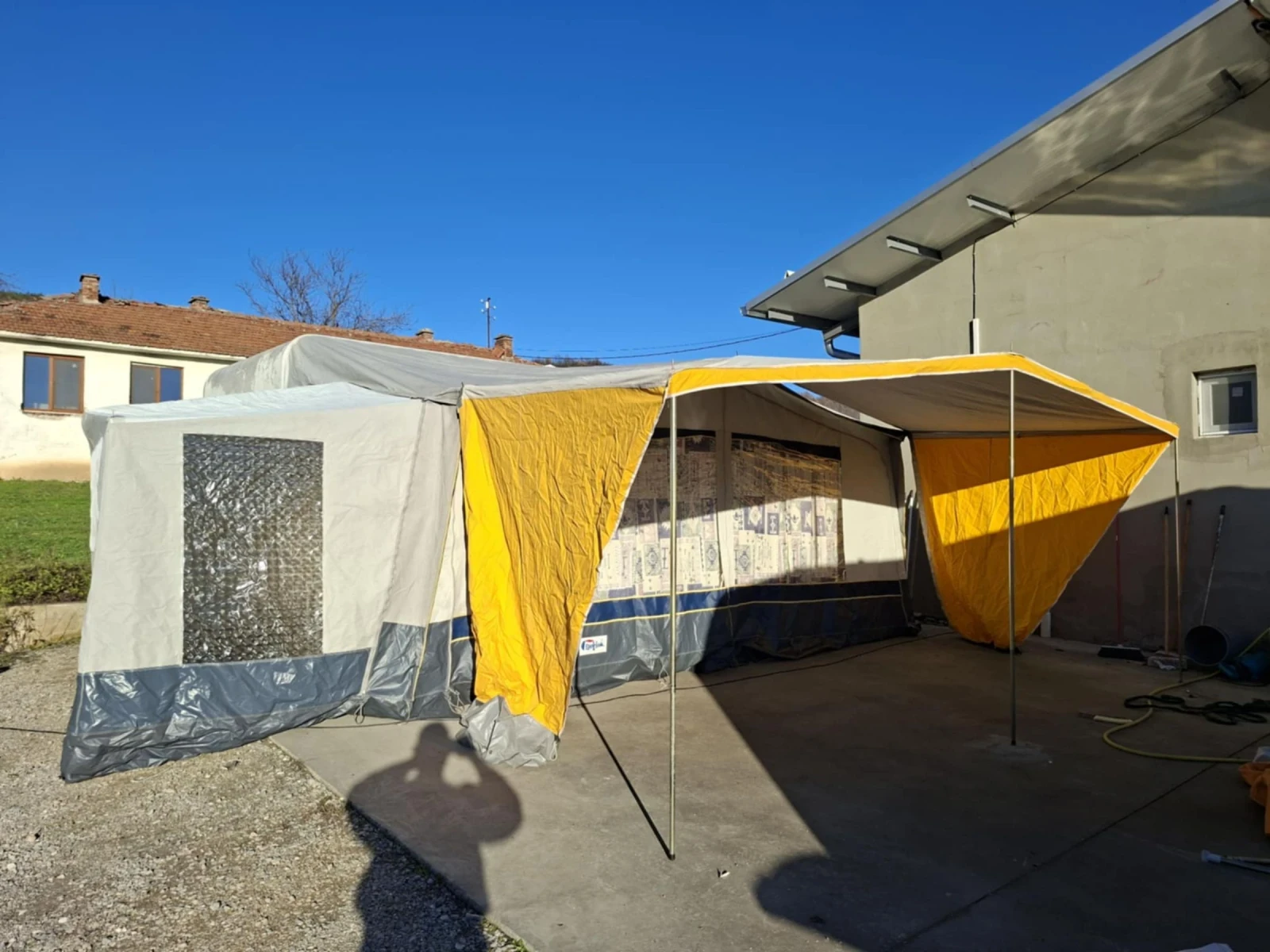  Knaus Sudwind | Mobile.bg   17