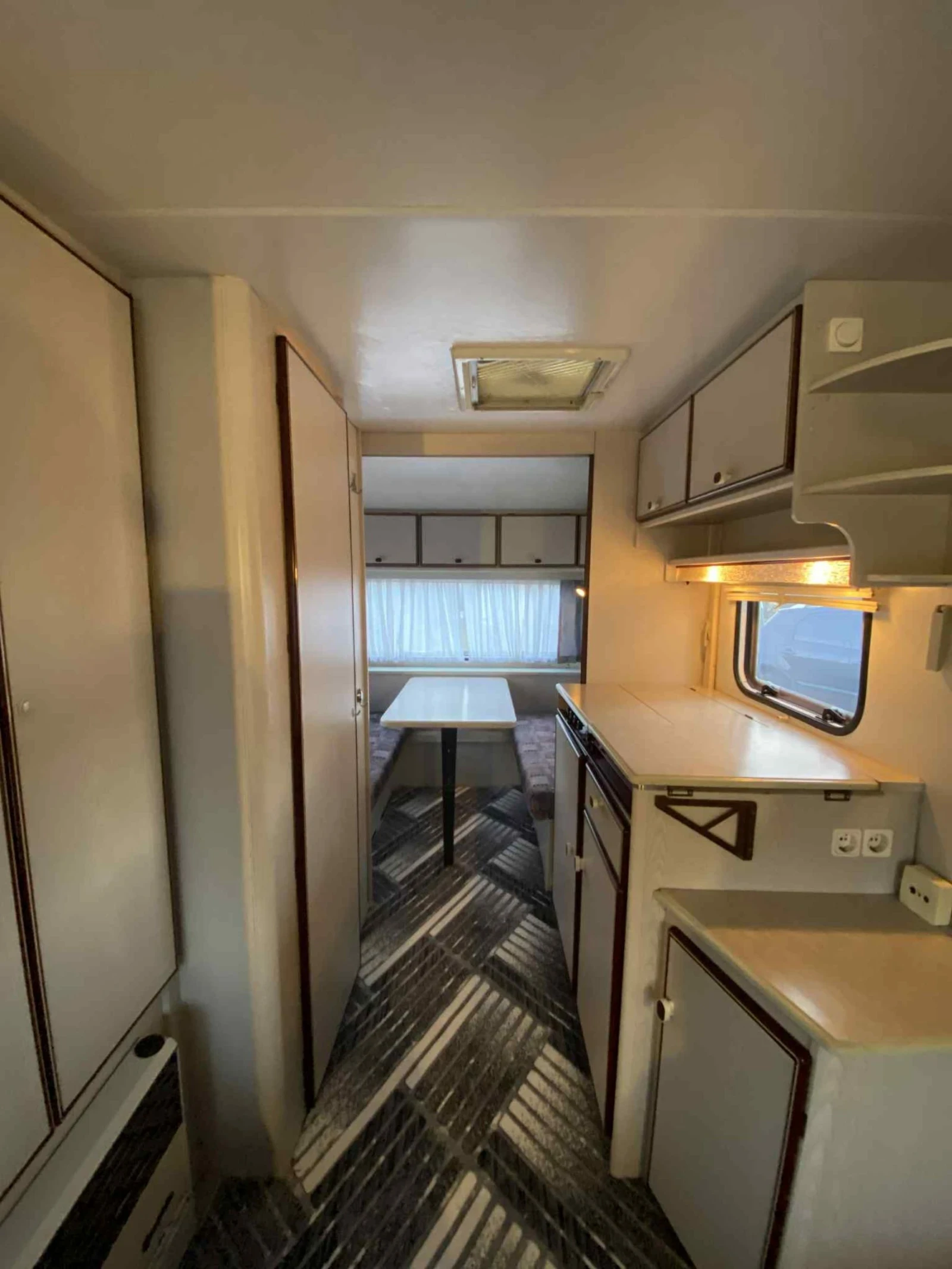 Каравана Knaus Sudwind - изображение 6