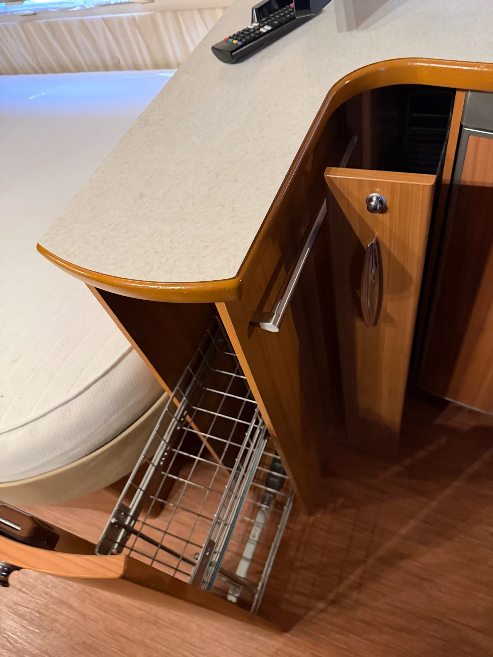 Каравана Fendt Platin  - изображение 6