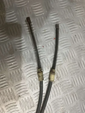 Части от пежо 406, снимка 17