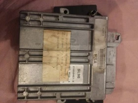 Части от пежо 406, снимка 1