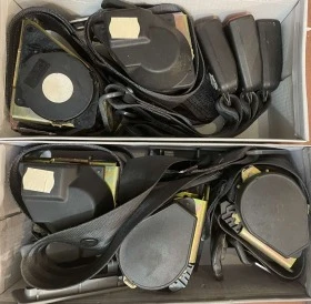 Части от пежо 406, снимка 7