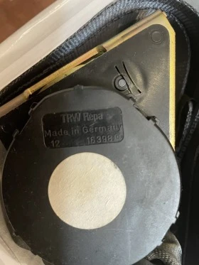 Части от пежо 406, снимка 6