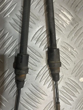 Части от пежо 406, снимка 16