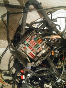 Части от пежо 406, снимка 9