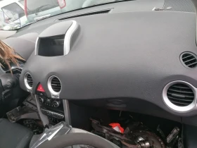 Арматурно табло за Рено Колеос Renault Koleos SUV I (09.2008 - 08.2016), снимка 1
