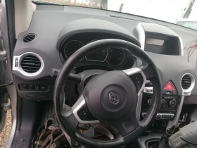 Арматурно табло за Рено Колеос Renault Koleos SUV I (09.2008 - 08.2016), снимка 3