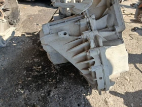 GM 55 567 634 скорости ръчни Chevrolet Orlando 2.0 дизел  F40, снимка 3