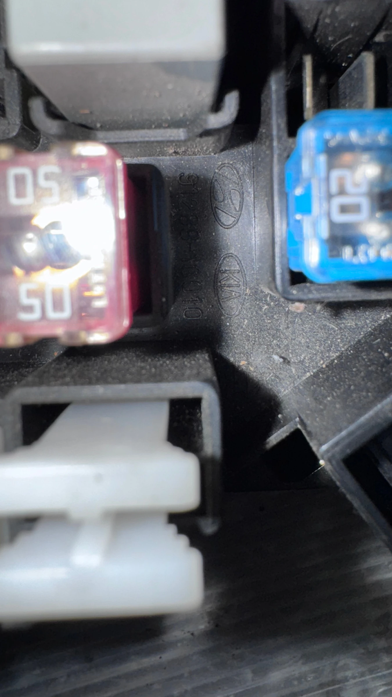   (  BSI / BSM )  Hyundai Getz - 912911C011 / 91288-1C010  | Mobile.bg   2