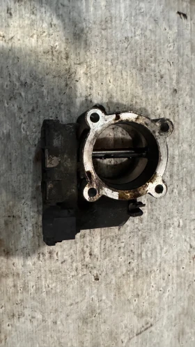 Дроселова Клапа за Mercedes Sprinter - A6420900270 /0281002894