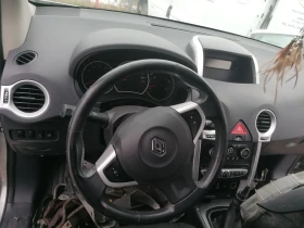 Арматурно табло за Рено Колеос Renault Koleos SUV I (09.2008 - 08.2016), снимка 2 - Части - 53203048