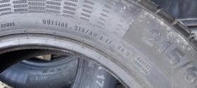 Гуми Летни 215/60R17, снимка 9