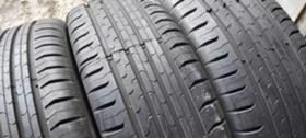 Гуми Летни 215/60R17, снимка 4
