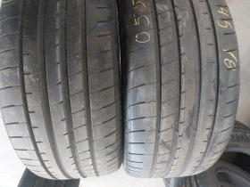 Гуми Летни 245/45R18, снимка 1
