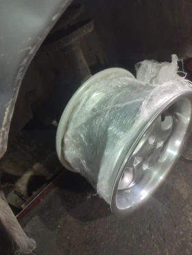 Джанти, снимка 2