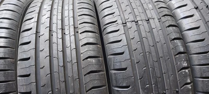 Гуми Летни 215/60R17, снимка 5 - Гуми и джанти - 32557548