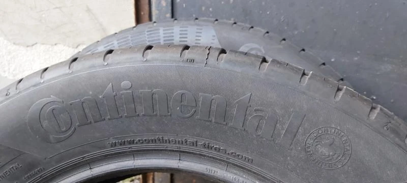 Гуми Летни 215/60R17, снимка 7 - Гуми и джанти - 32557548