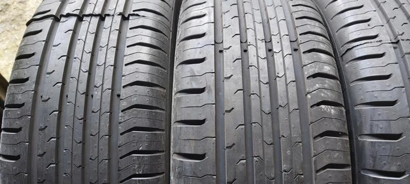 Гуми Летни 215/60R17, снимка 3 - Гуми и джанти - 32557548